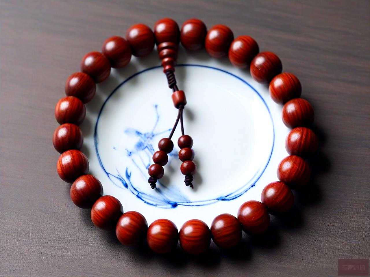 盘小叶紫檀有什么好处