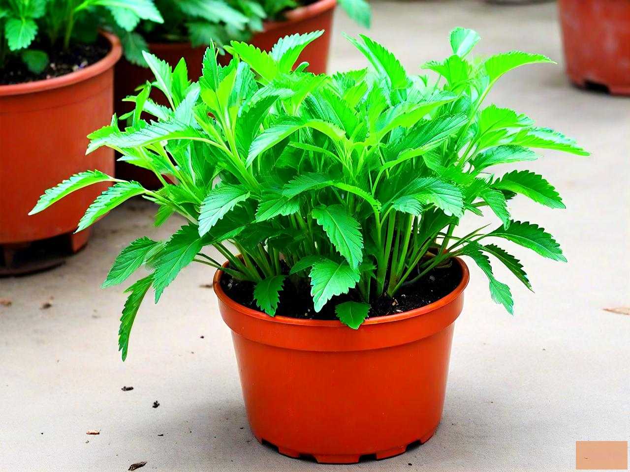驱蚊草怎么种植能长好