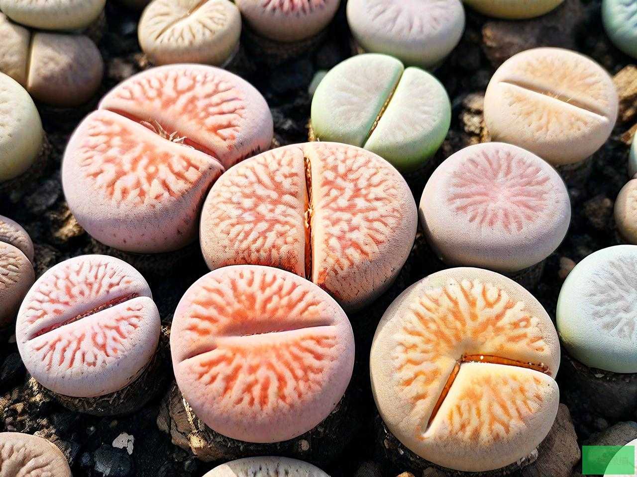 生石花哪些品种比较好