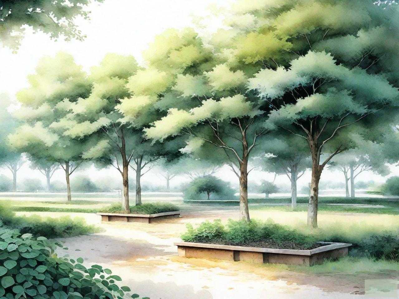 哪里有批发苗木