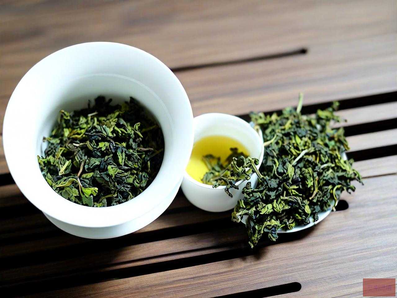 铁观音都有哪些花香味