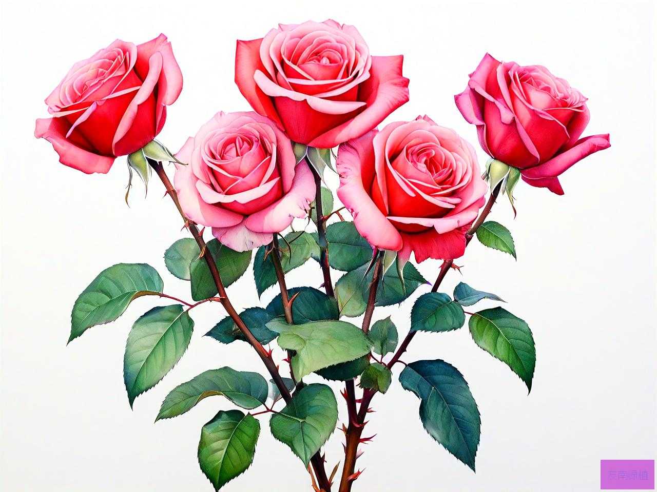 月季花什么季节插最好