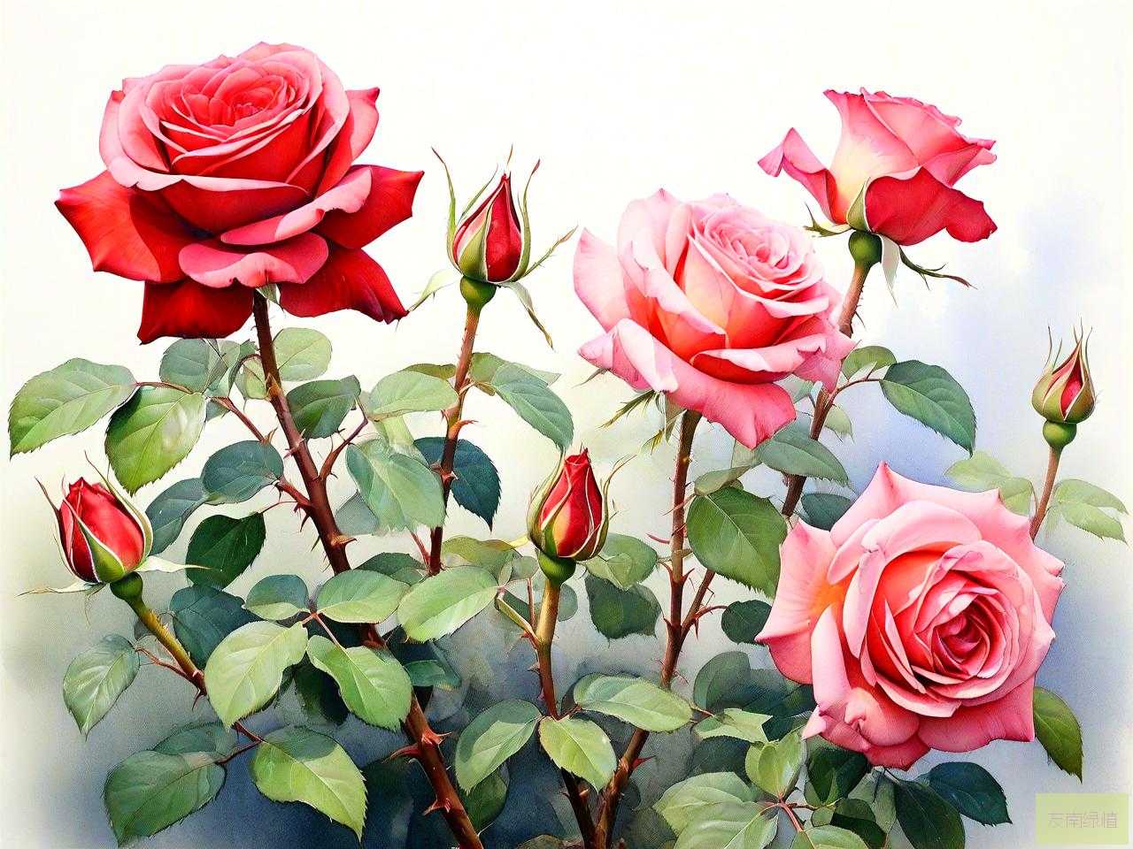 月季花嫁接在什么时间