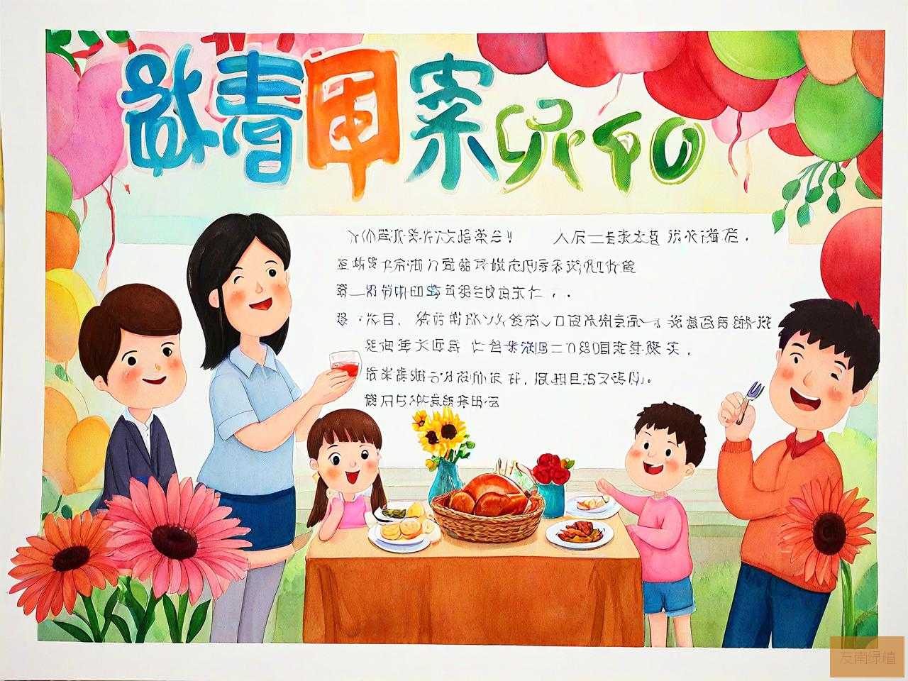 谢师宴感恩老师的短句