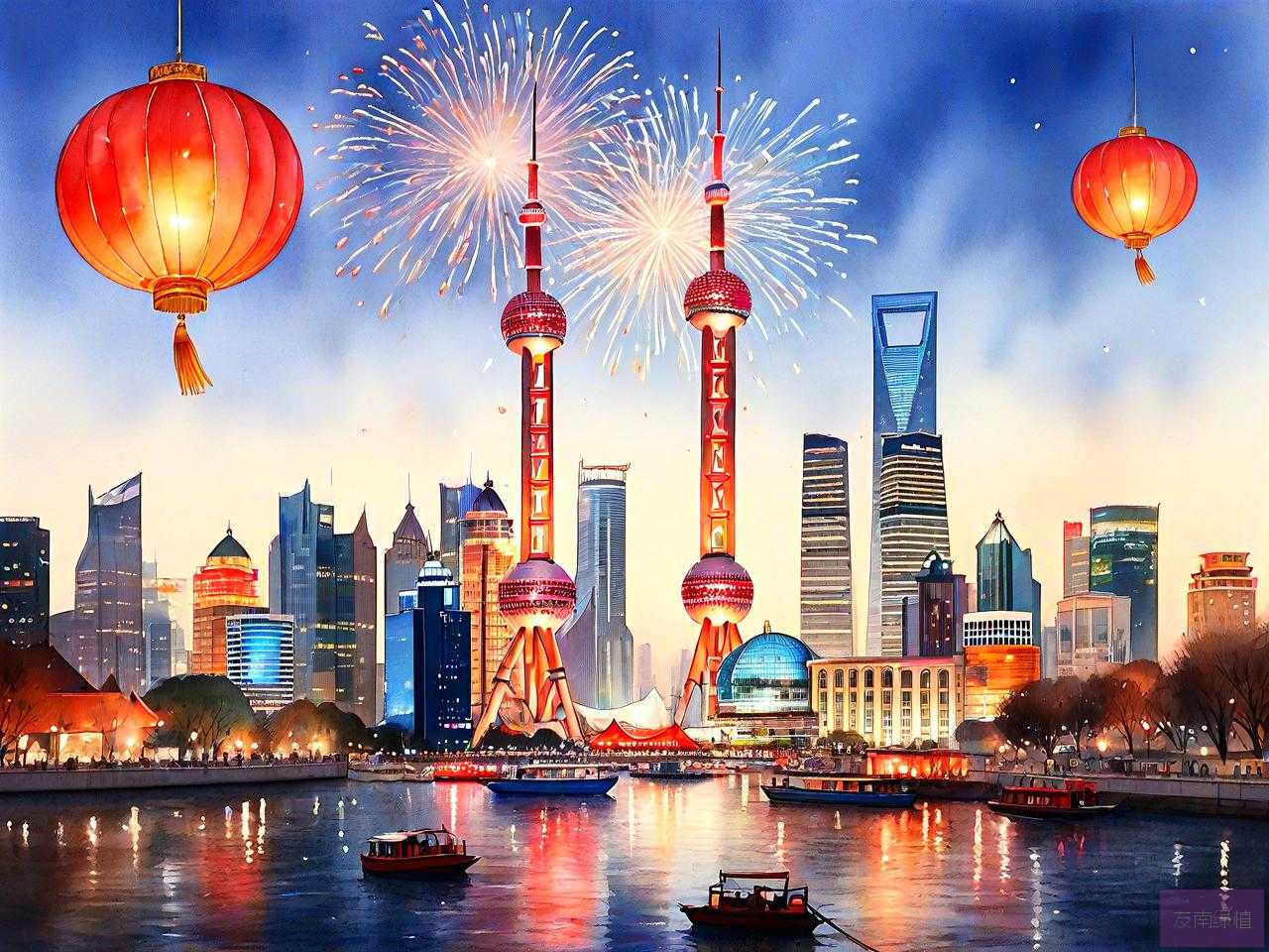 上海哪里有烟花爆竹卖
