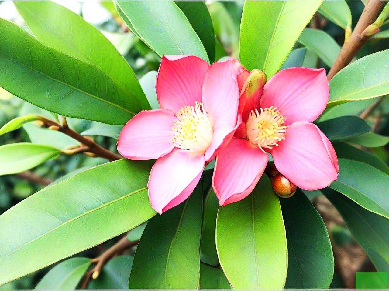 山竹树几年会开花结果