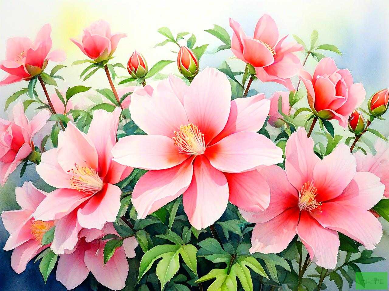 花期较长的花卉有哪些