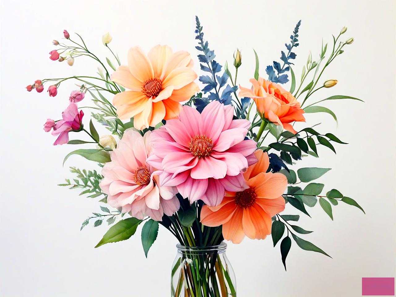 插花培训花艺插花花艺