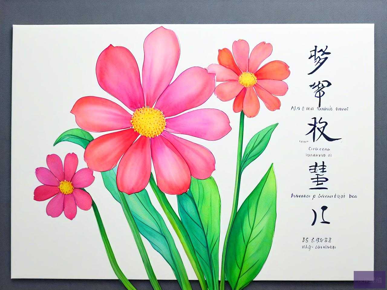 老师送学生什么花合适