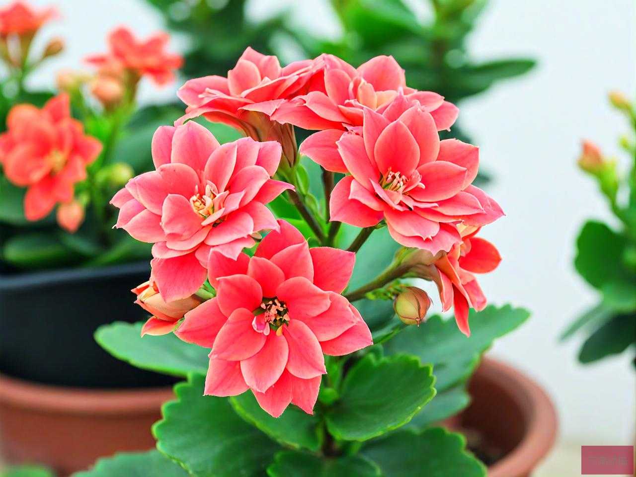 夏季高温长寿花怎么养