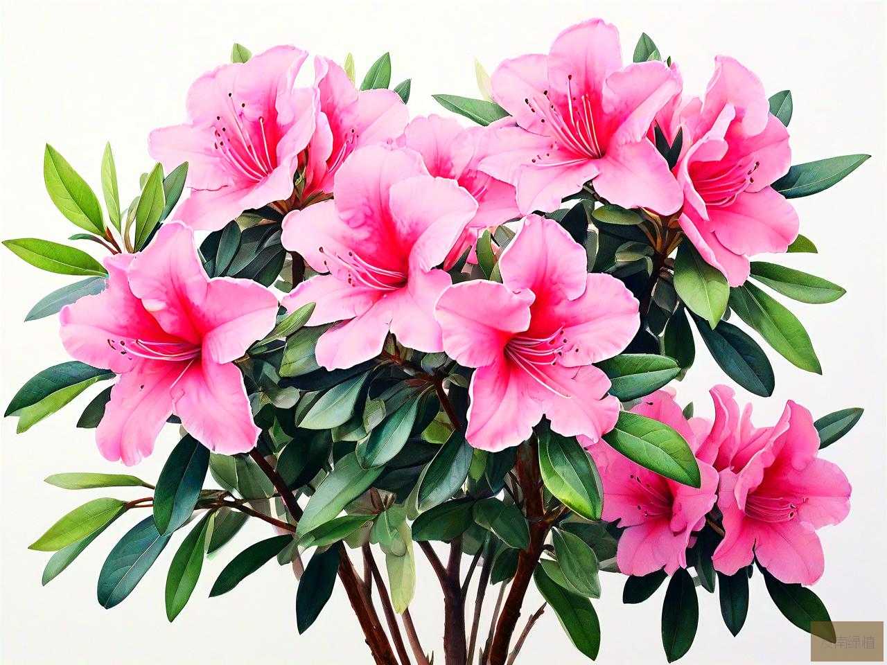 杜鹃花刚买回来怎么养