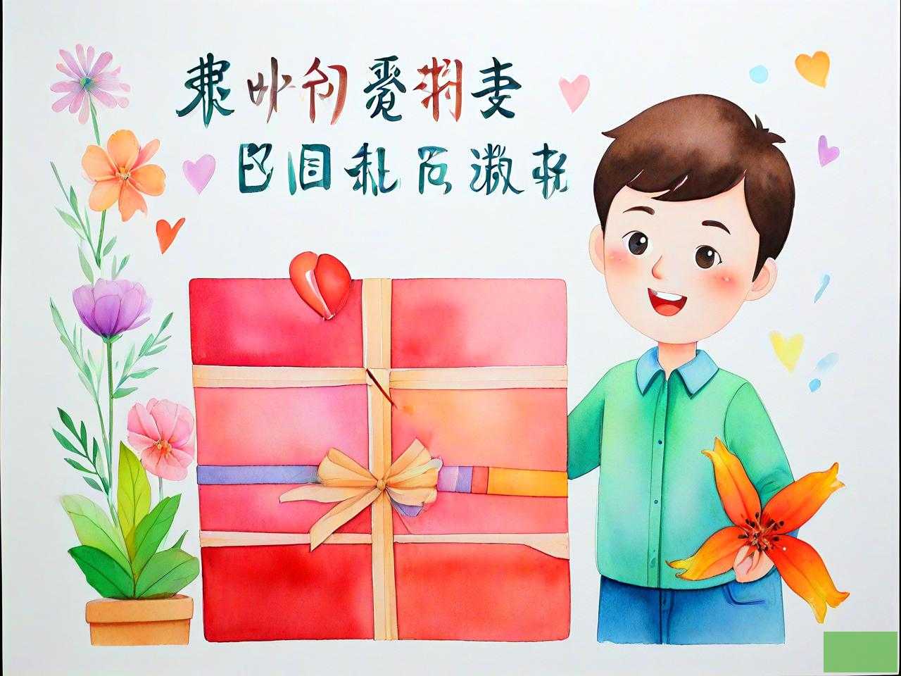 送给老师的祝福语八字