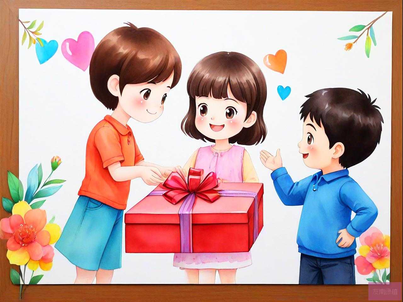 如何给朋友送生日祝福