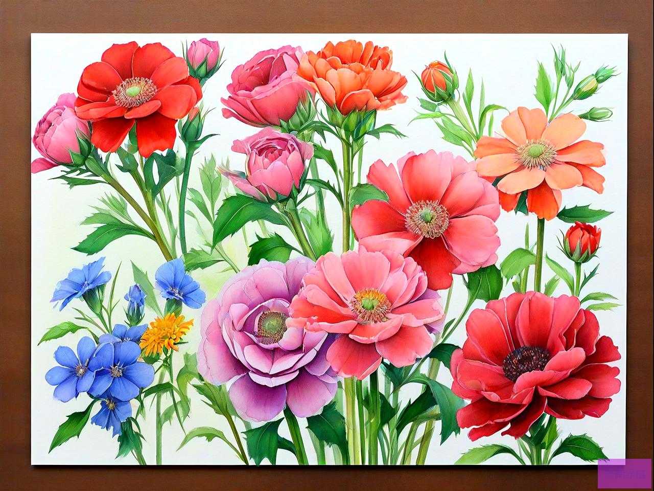 7种适合送给老师的花