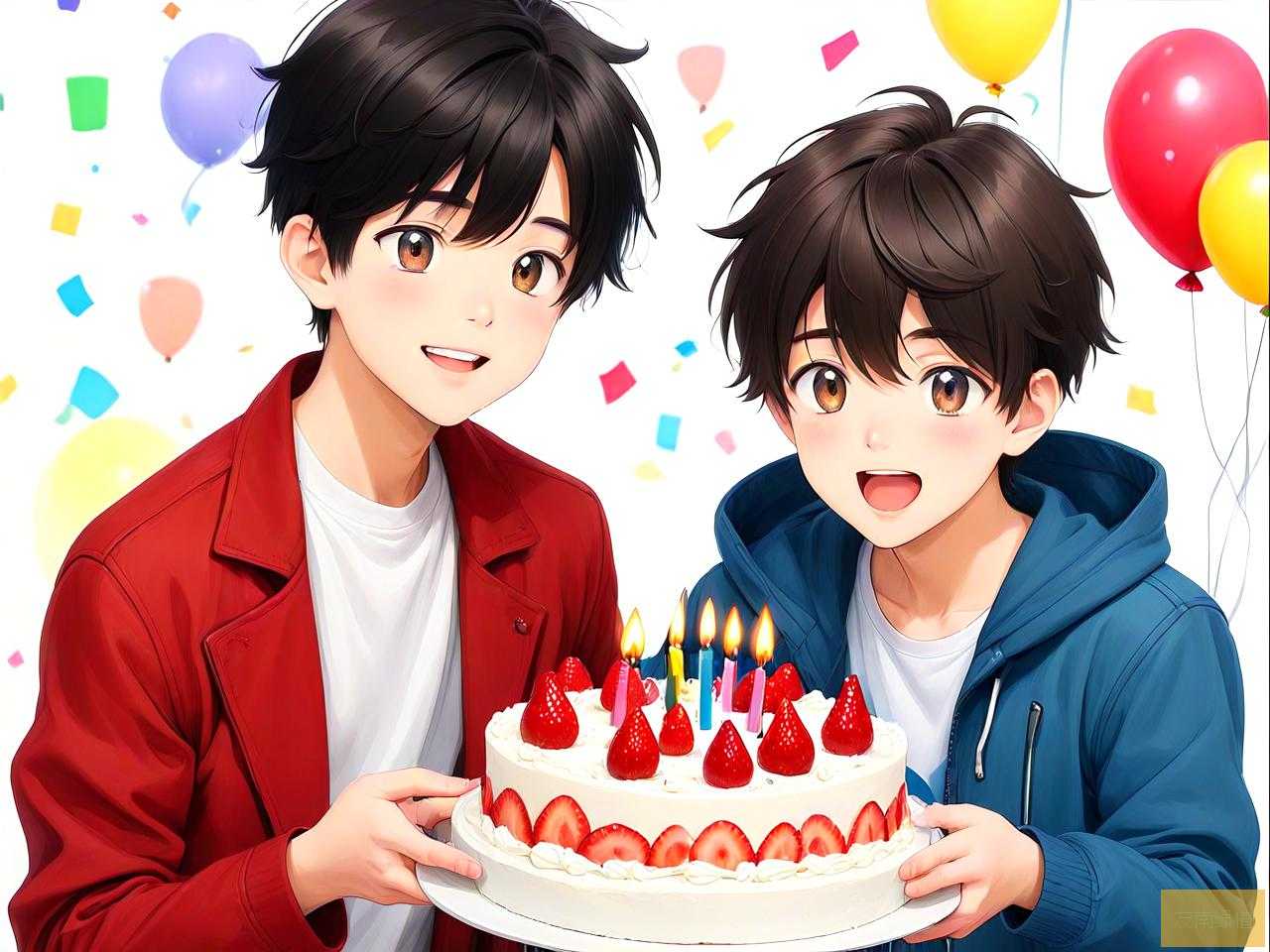 朋友过生日送什么好男