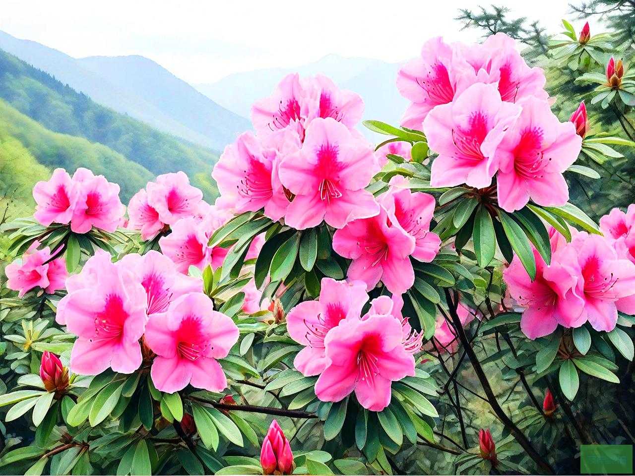 中国杜鹃花之乡是哪里