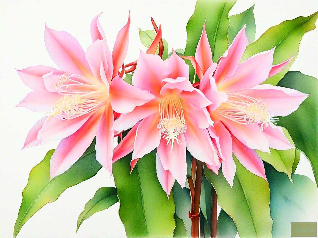 昙花怎么养才能更旺盛