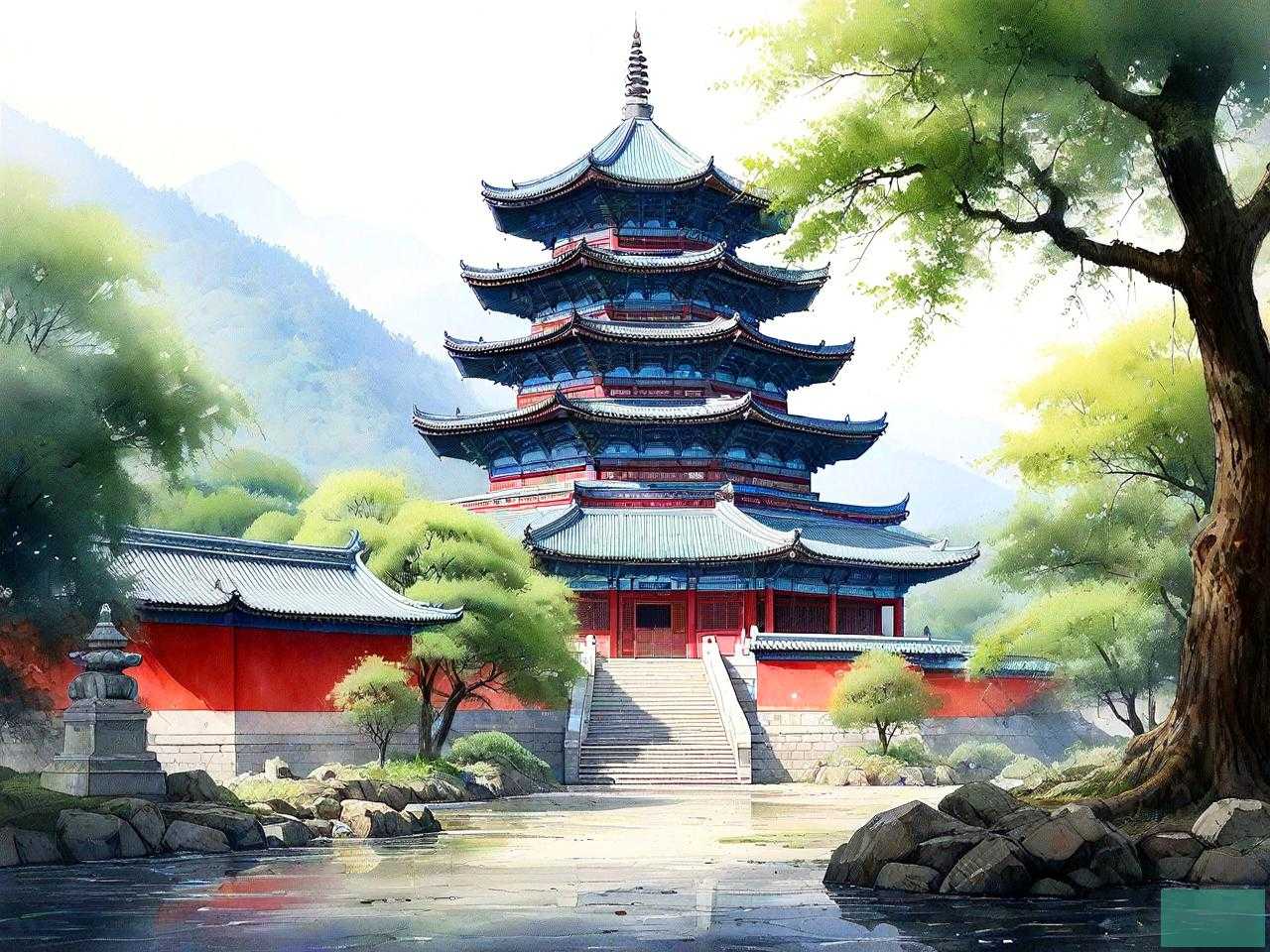 中国菩提树在哪里最多