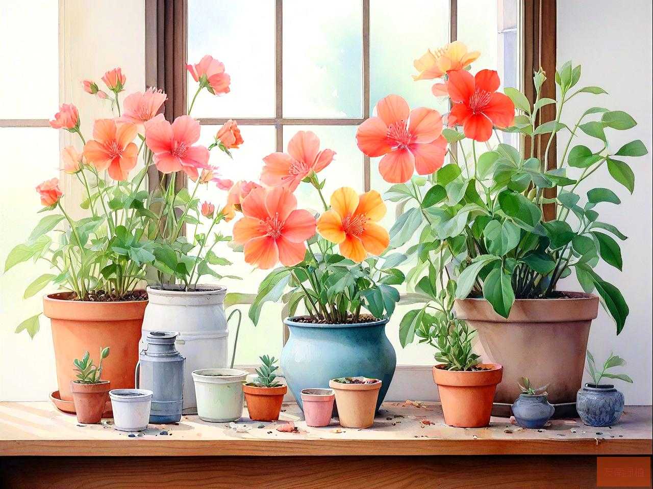 什么花养在室内比较好