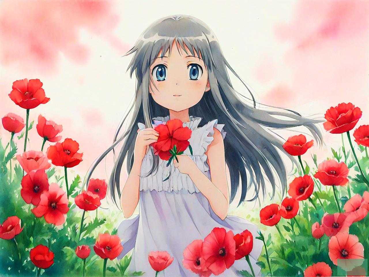 未闻花名到底要讲什么