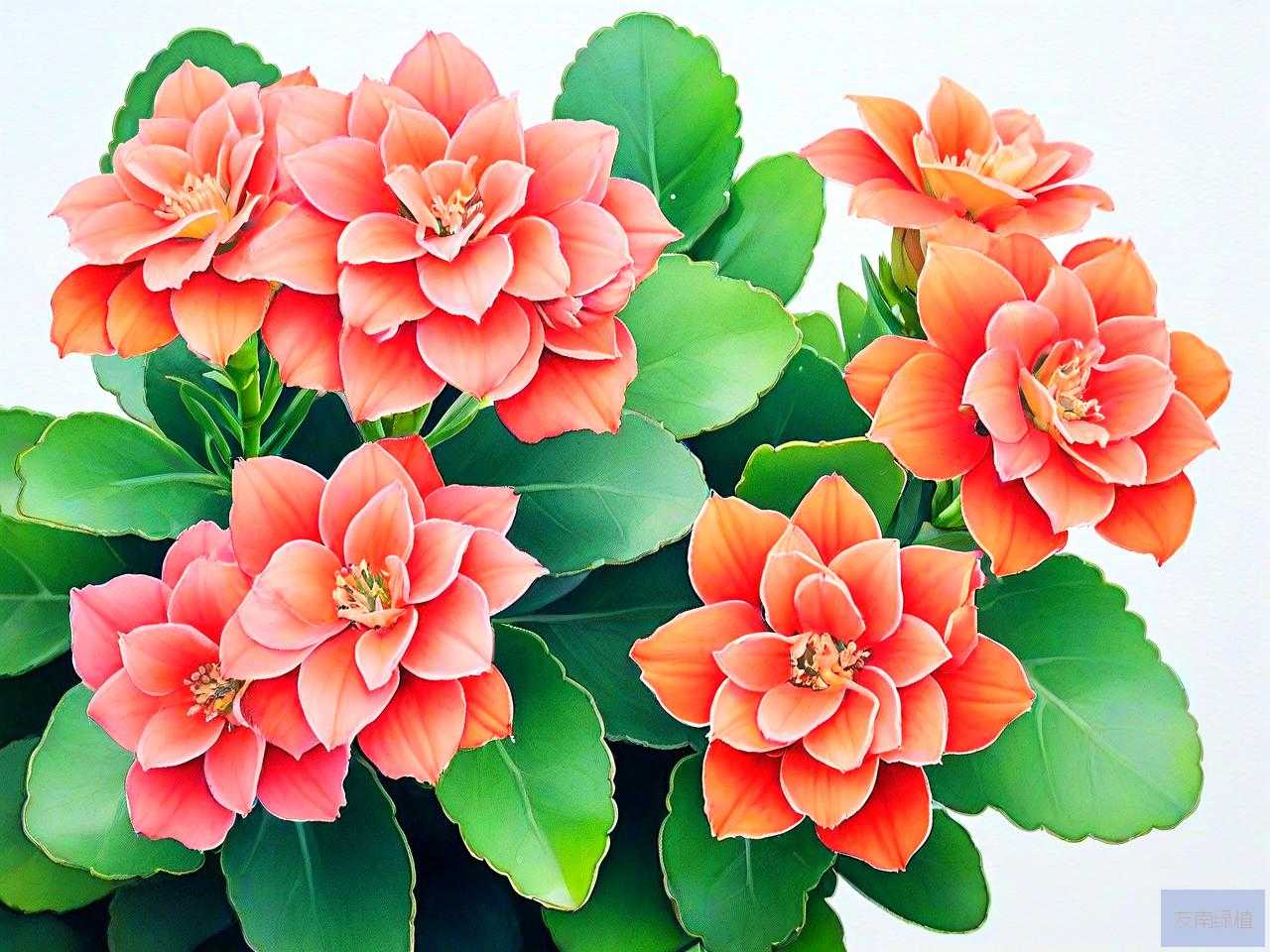 长寿花夏季的养护方法