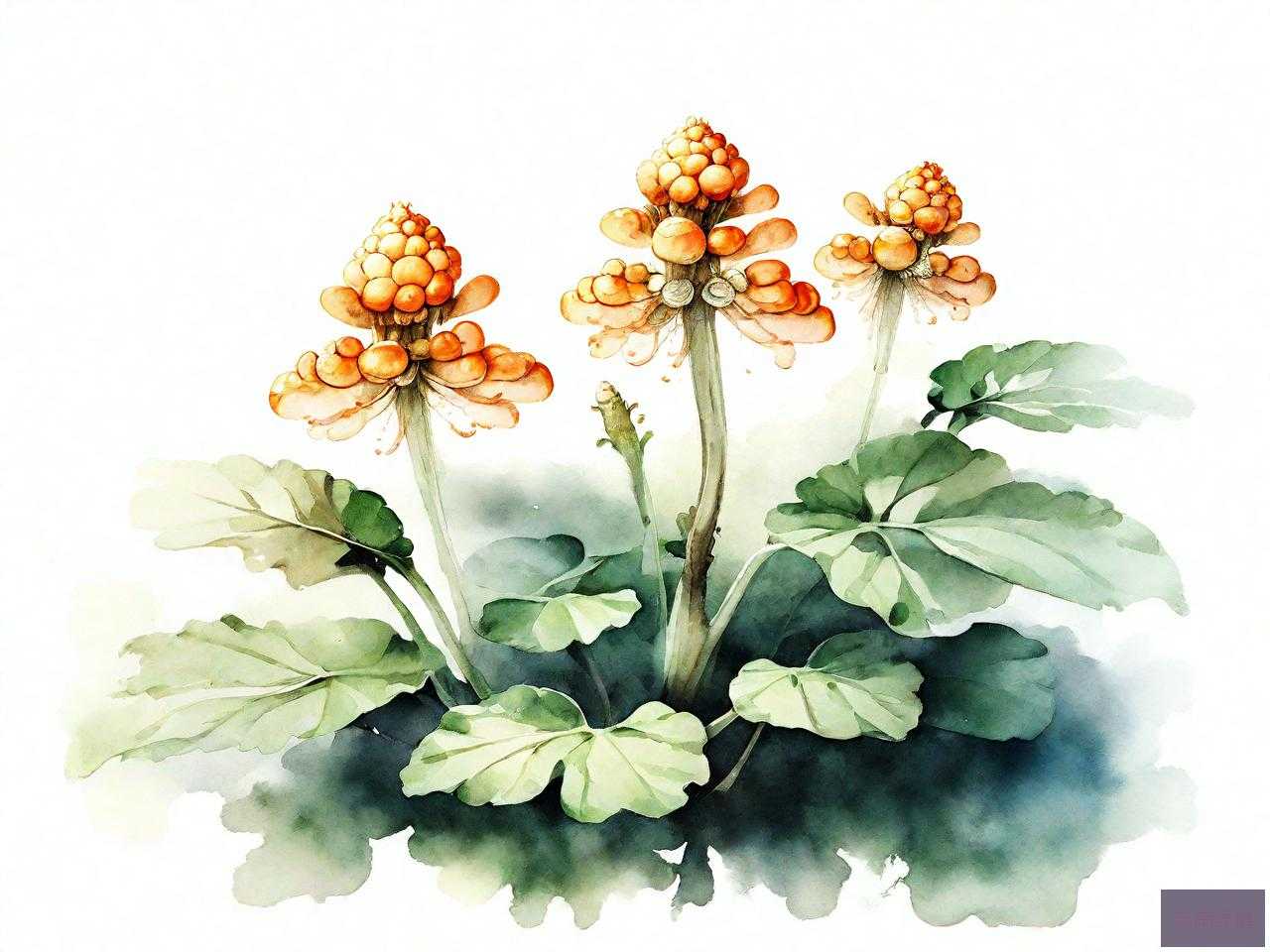 金蝉花补什么