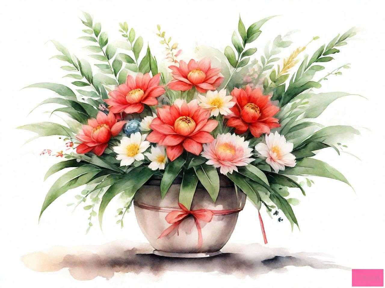 三元区开业花篮