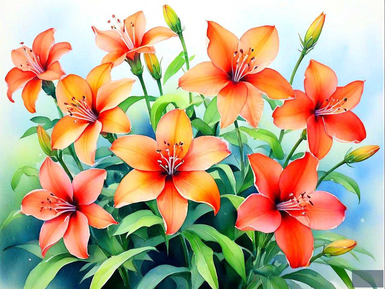 夏季一帆风顺花怎么养