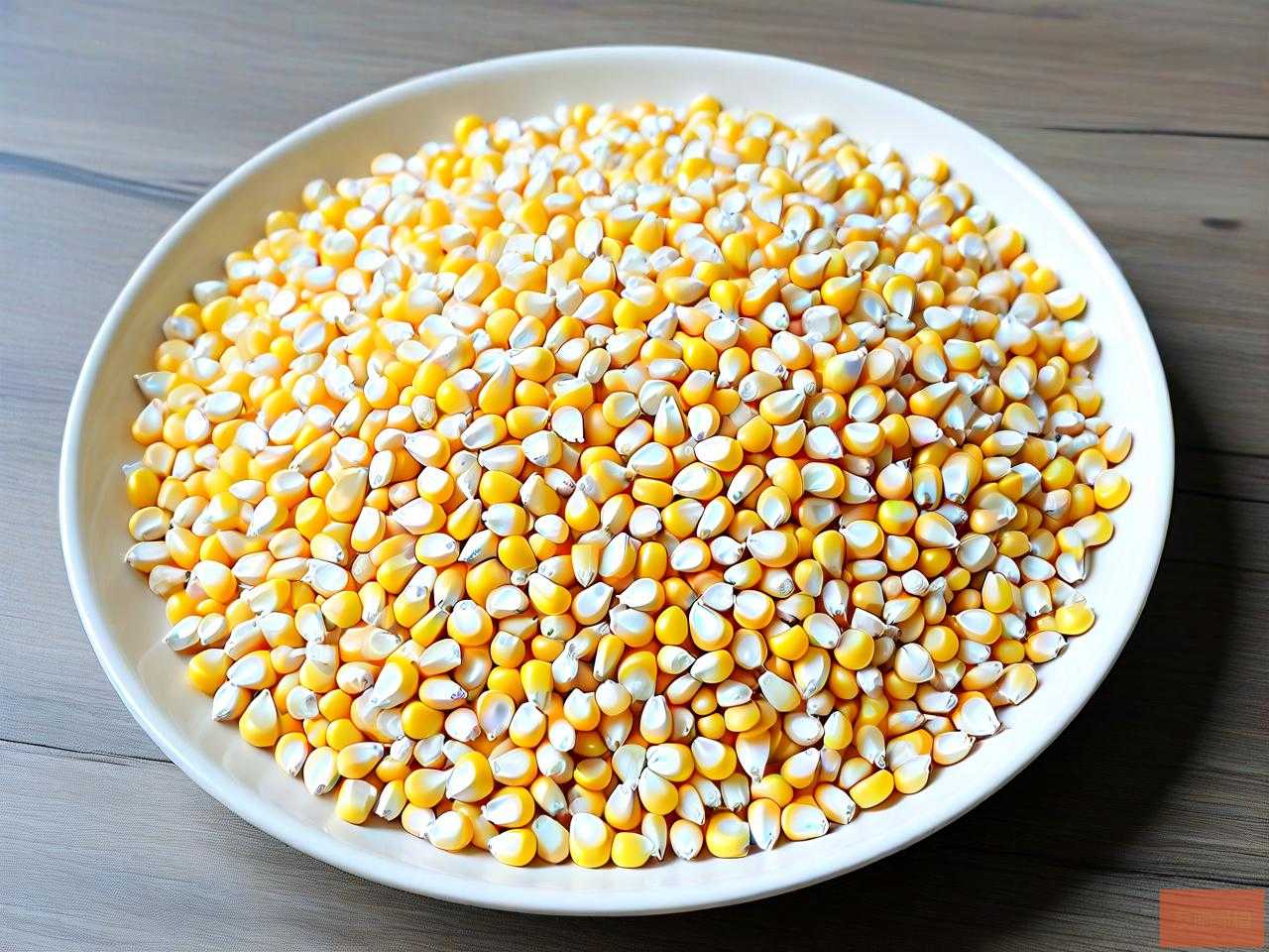 粘玉米种子哪个品牌好