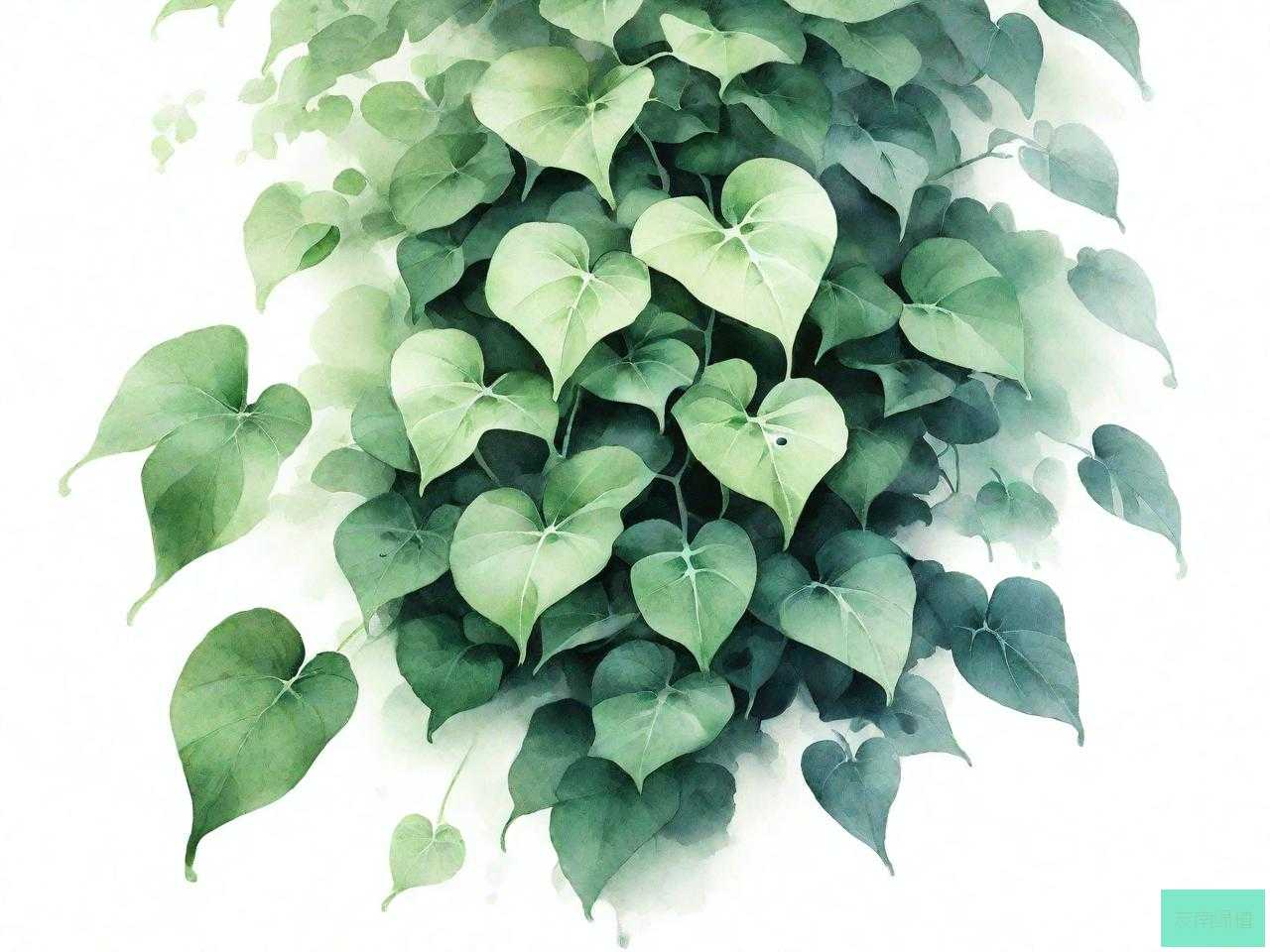 常春藤好养吗
