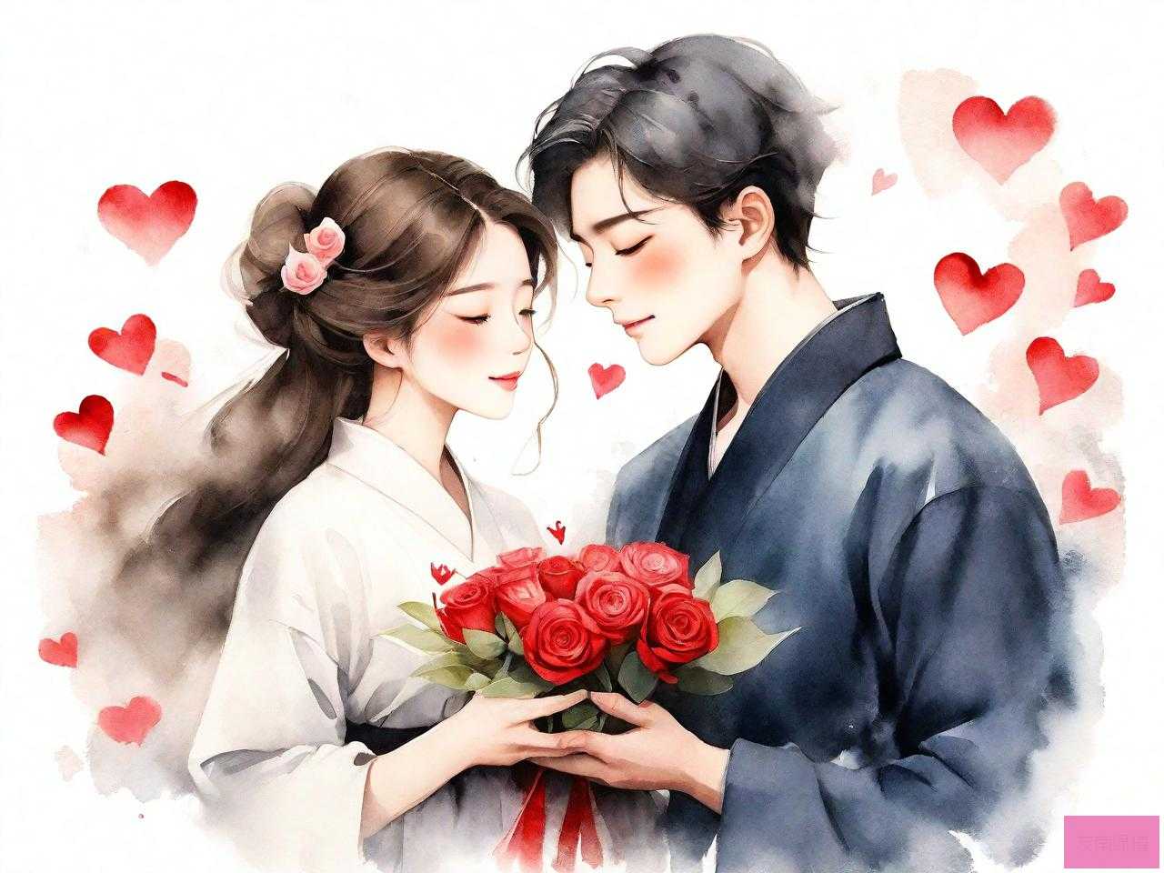 韩国情人节送什么