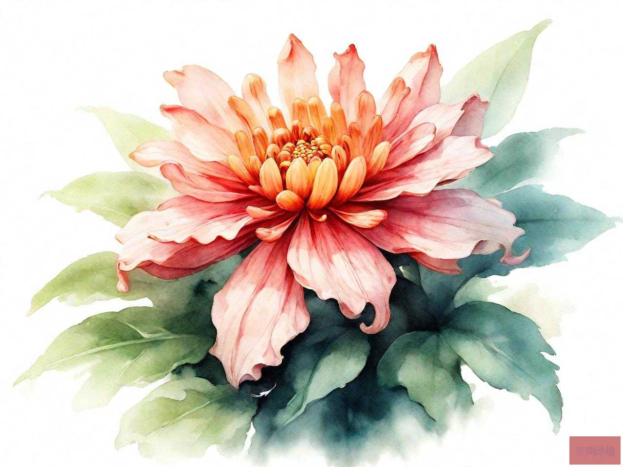 蝉花怎么形成的