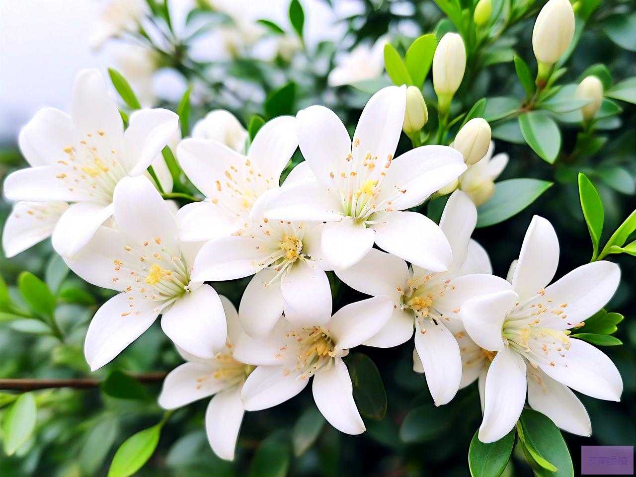 九里香的花期是几月份