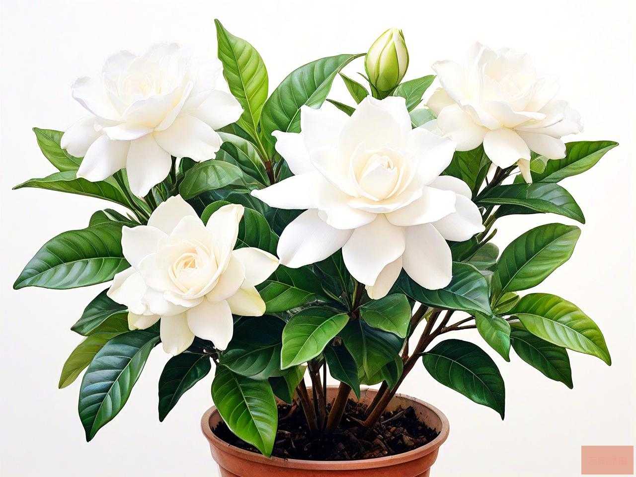 栀子花怎样栽培和养护
