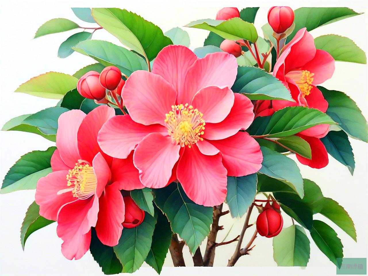 灯笼海棠花的养殖方法