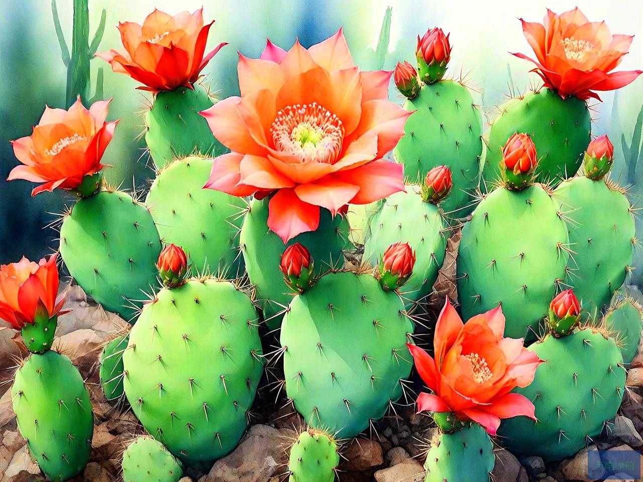 仙人指花怎么养殖方法