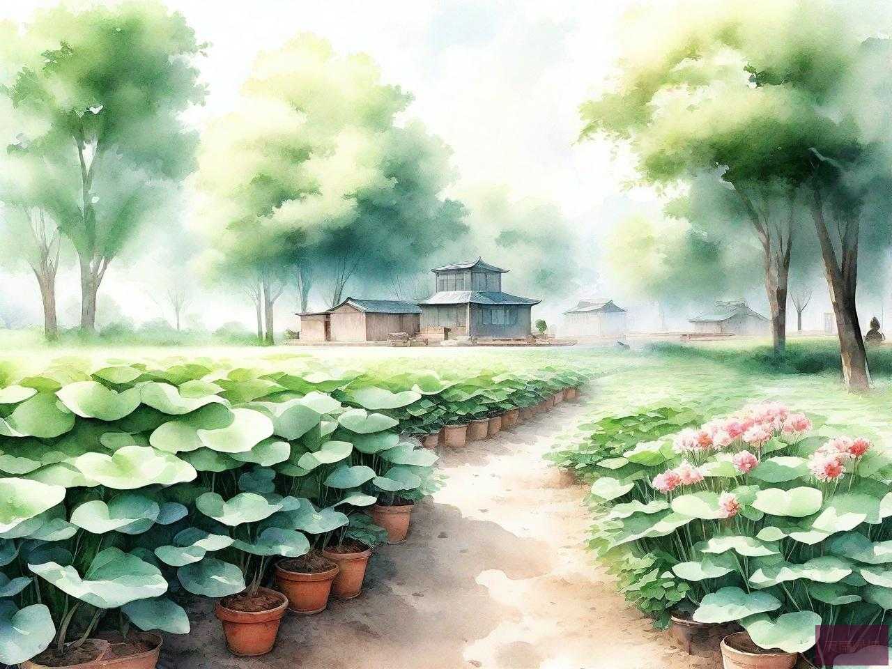 河南苗木信息价