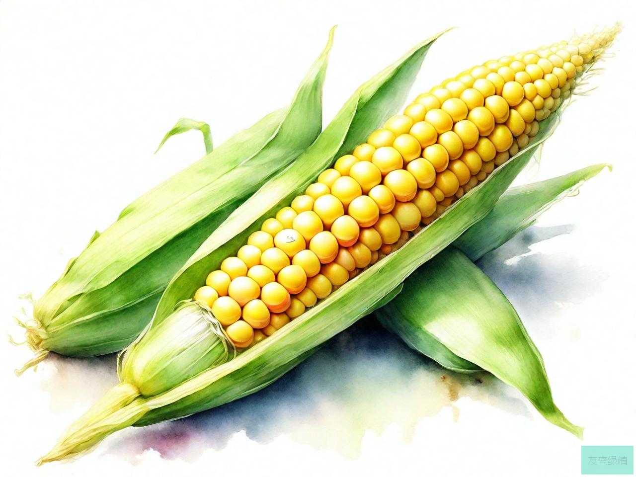 正宗水果玉米