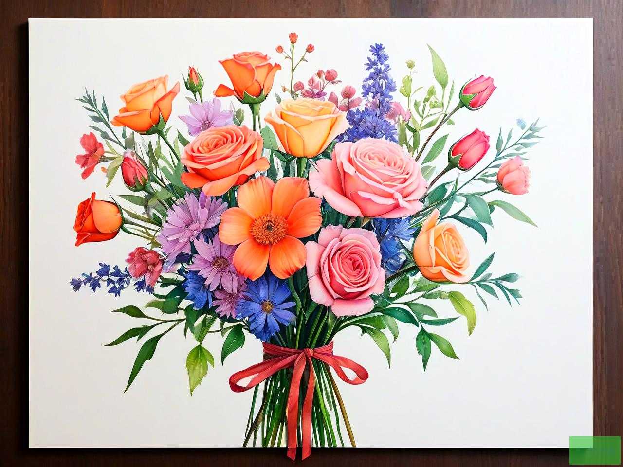 送老师花应该送什么花
