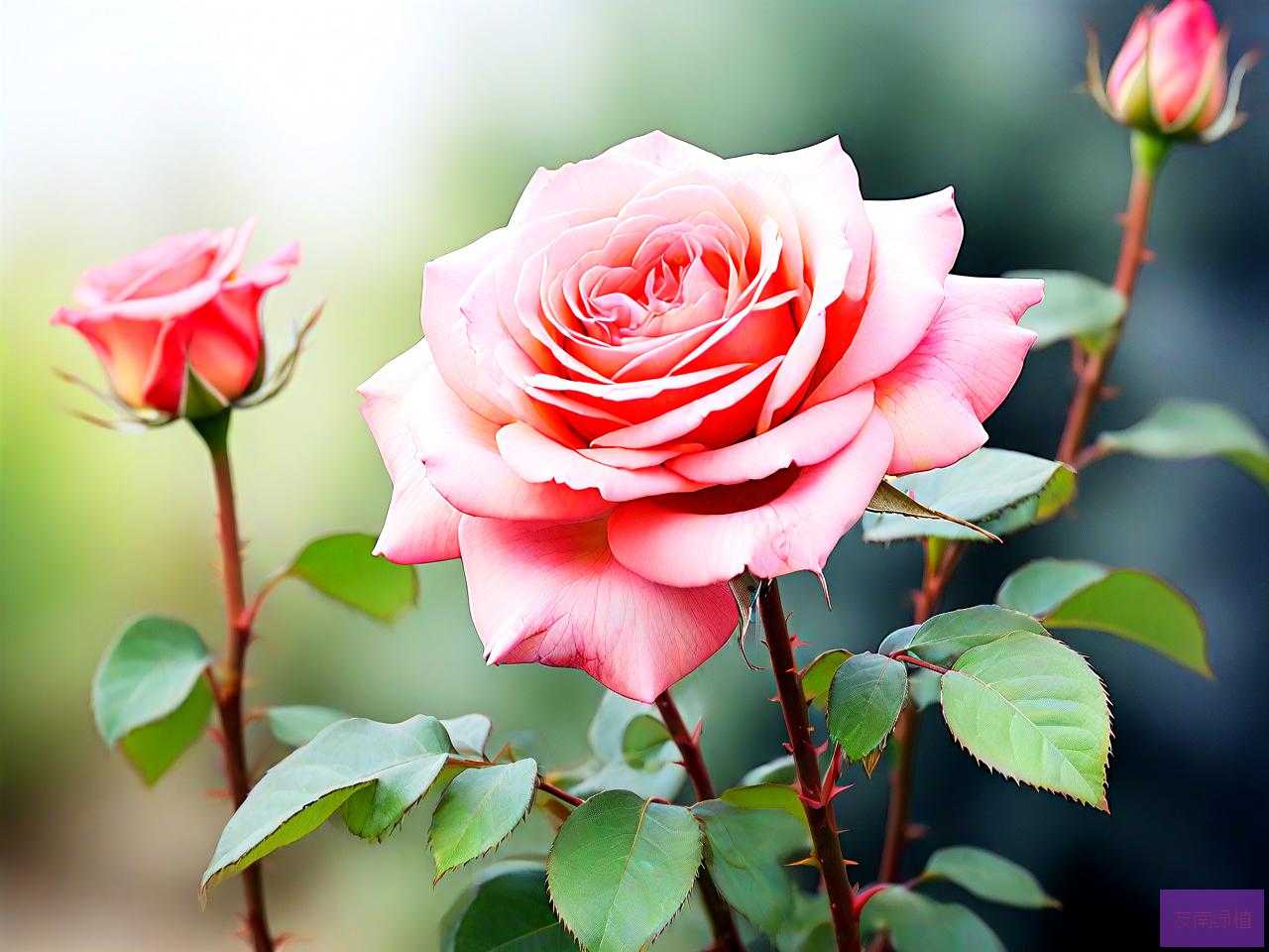 月季花是什么时候开放