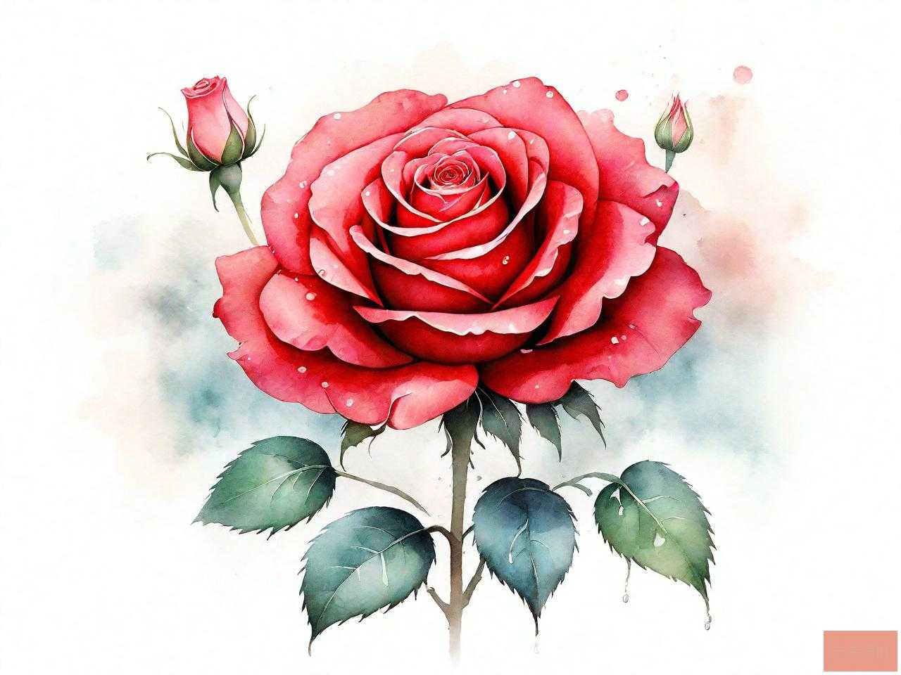 朵玫瑰花代表什么意思