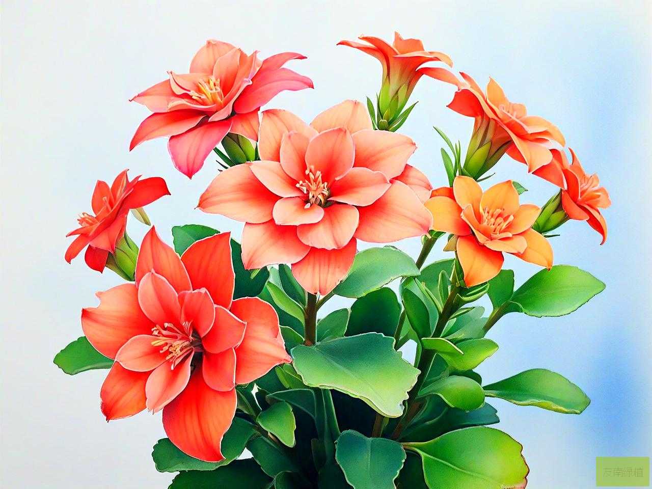长寿花夏天的养护方法