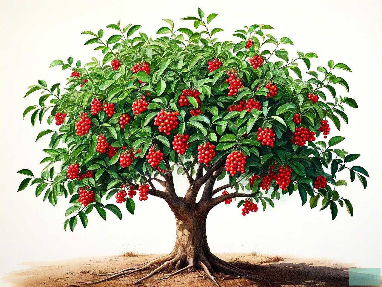 花椒树可以种在家里吗