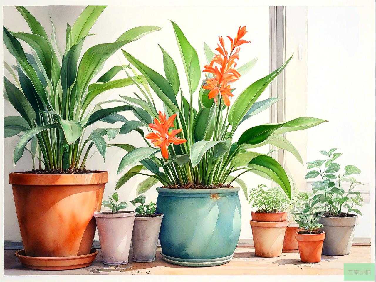哪些植物不能在室内养