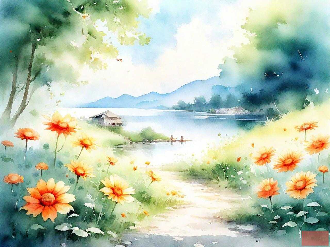 夏季有什么花开