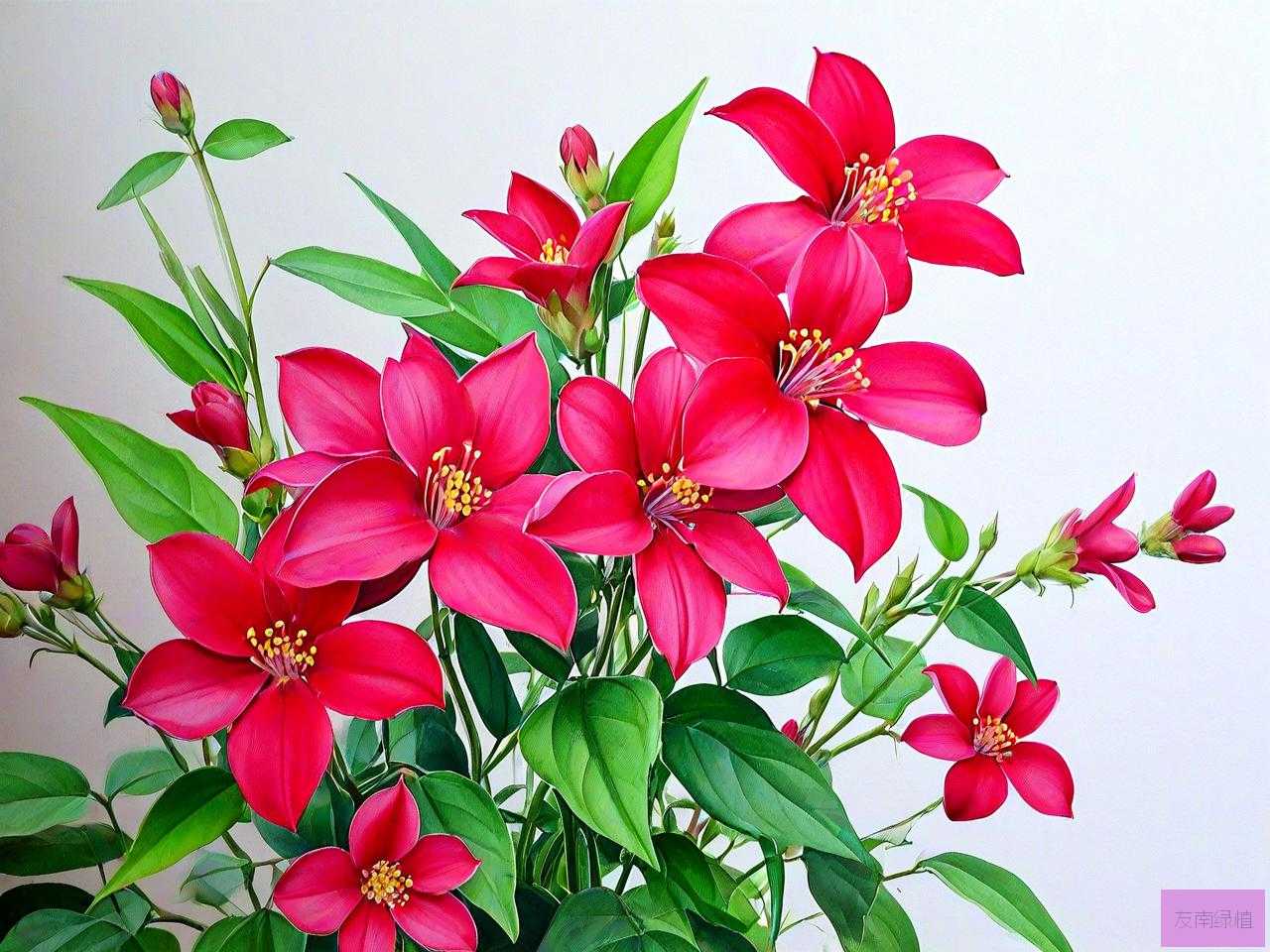 红豆鲜花可以放室内吗