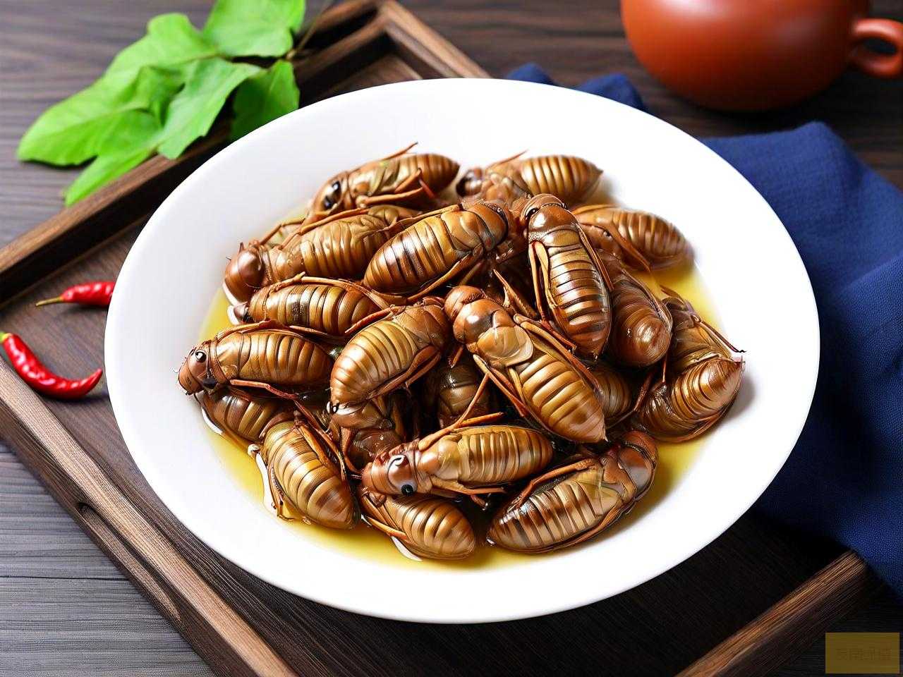 金蝉花坐月子可以吃吗