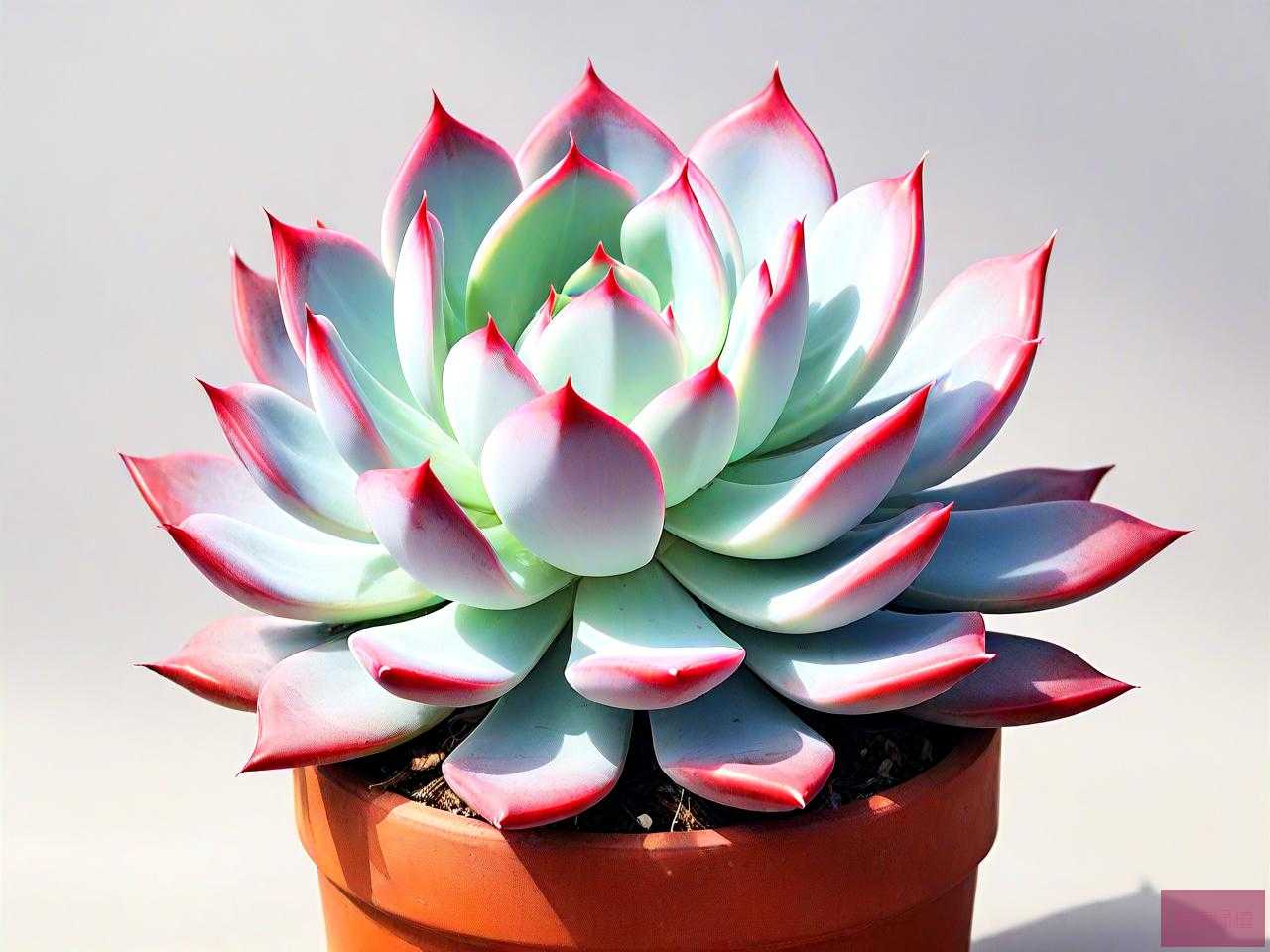 纯爱多肉植物怎么养的
