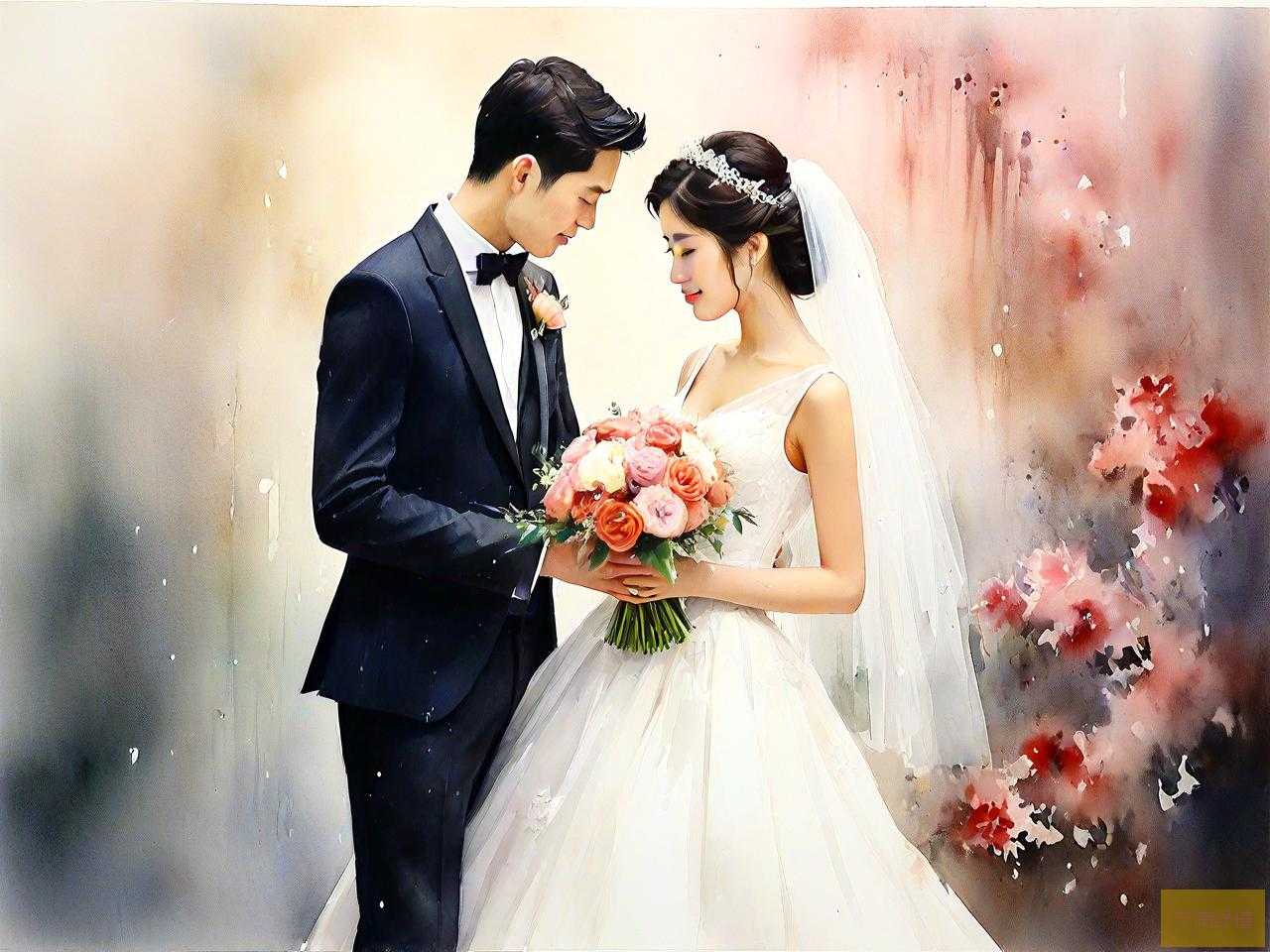 结婚需要花多少钱明细