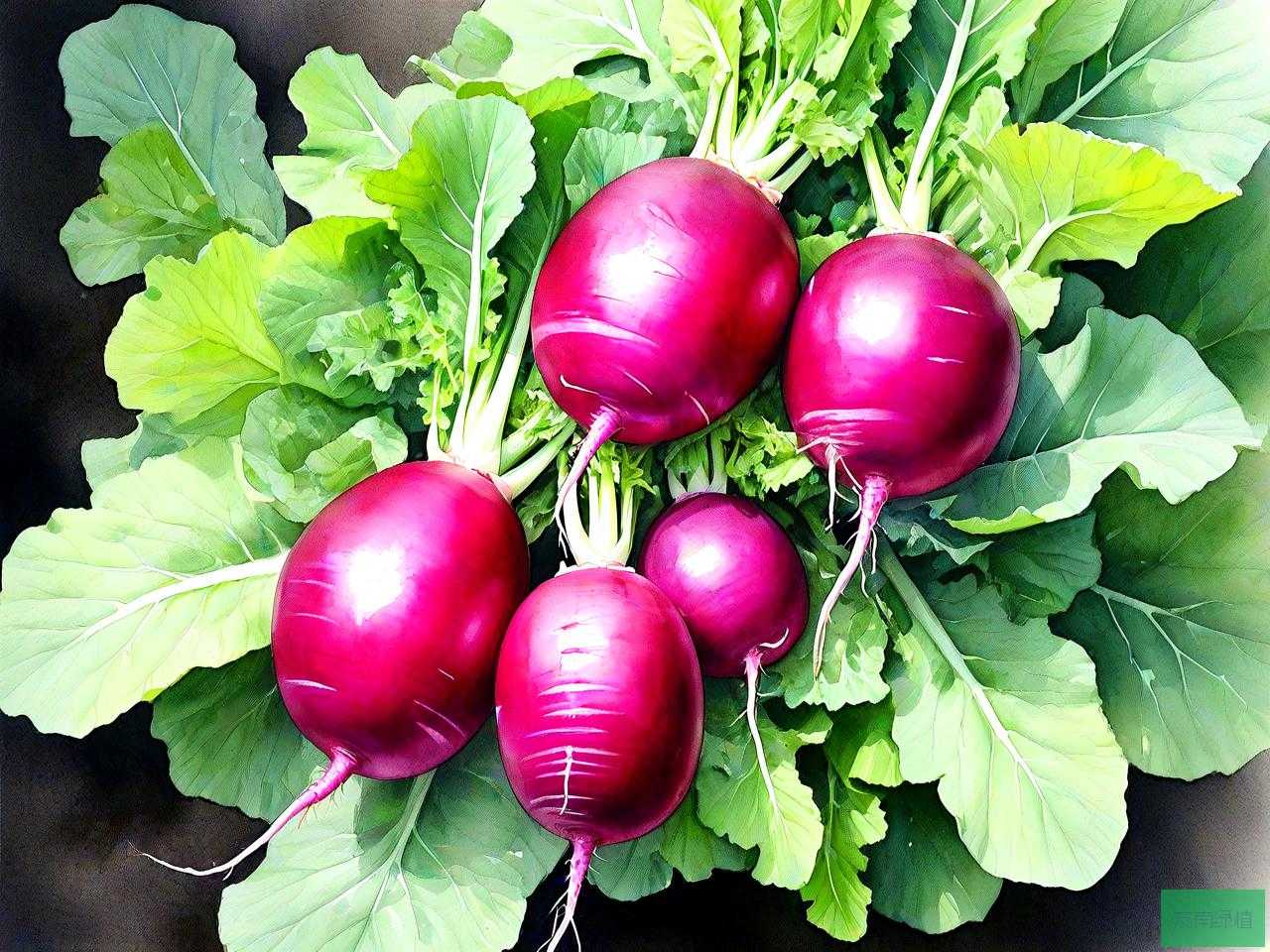 哪些菜属十字花科蔬菜